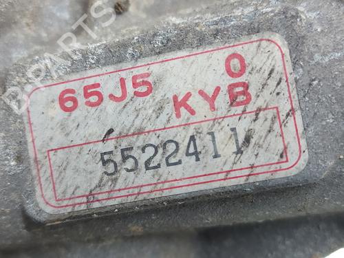 Steering rack SUZUKI GRAND VITARA II (JT, TE, TD) 2.0 All-wheel Drive (TD54, JB420) | BP26959768M22 