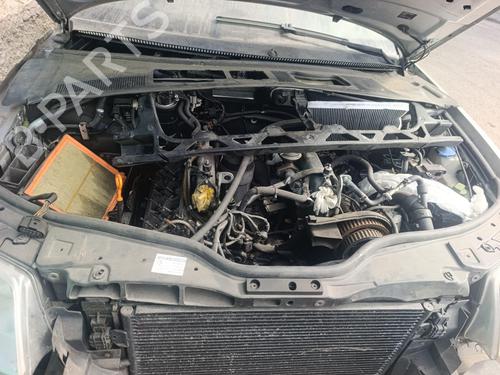 Left headlight VW PASSAT B5 Variant (3B5) 2.5 TDI | BP33936393C28  - Image 10