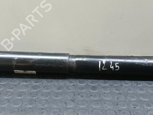 Used Left rear shock absorber JEEP GRAND CHEROKEE II (WJ, WG) 2.7 CRD Laredo (163 hp) 20828409