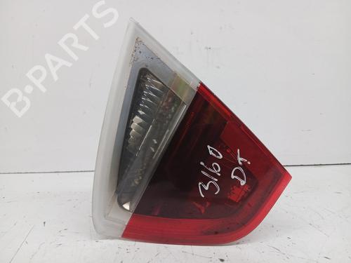 Used Right tailgate light BMW 3 (E90) 320 d (163 hp) 31632920