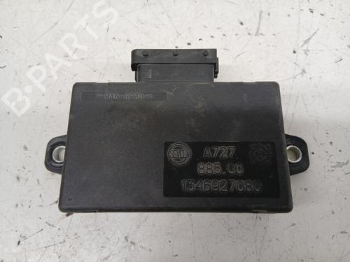 Used Electronic module PEUGEOT BOXER Van (244) [2001-2025]  30549526