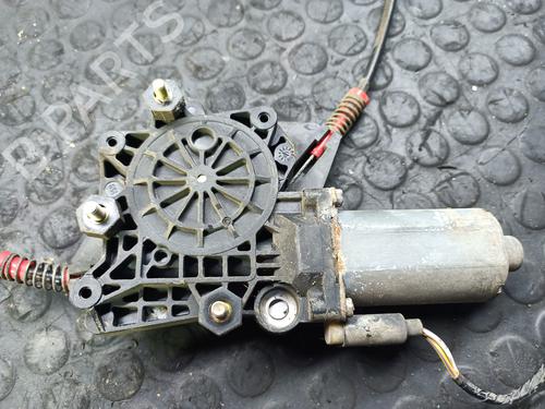 Front right window mechanism FORD FIESTA Hatchback Van (JV_) TD 1.8 | BP20829056C23 