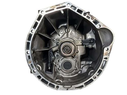 Used Gearbox MERCEDES-BENZ C-CLASS (W203) C 220 CDI (203.008) (150 hp) 20845444