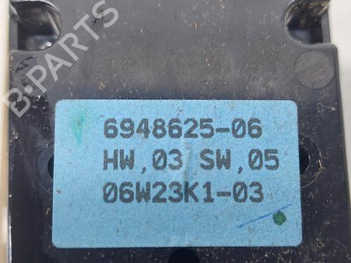 Left front window switch BMW 3 Touring (E91) 320 d | BP29877876I27