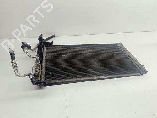 AC radiator BMW 3 (E90) 318 d | BP22609556M32 