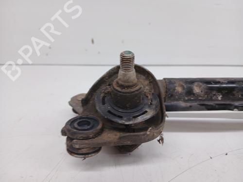 Front wiper motor HYUNDAI SANTA FÉ II (CM) 2.2 CRDi GLS | BP26190734M29 