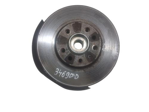 Used Right front steering knuckle OPEL VECTRA C GTS (Z02) 2.2 DGi (F68) (155 hp) 32866957