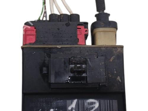 Used Electronic module Electronic module CITROËN C1 (PM_, PN_) 1.0 (68 hp) 34555477 34555477