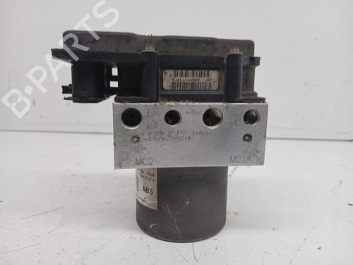ABS pump PEUGEOT BOXER Van (244)  | BP28151405M43 