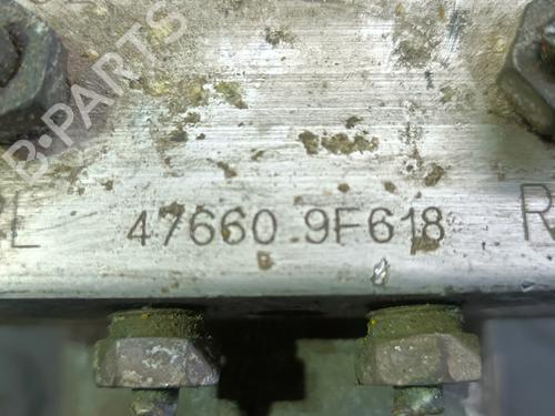 ABS pump NISSAN PRIMERA (P11)  | BP20840267M43 