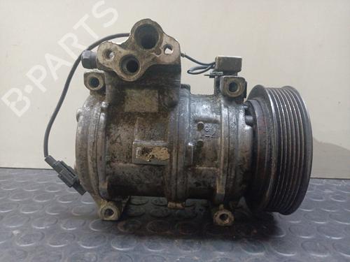 AC compressor RENAULT RAPID Box Body/MPV (F40_, G40_) 1.9 D (F40R) | BP29613294M34 