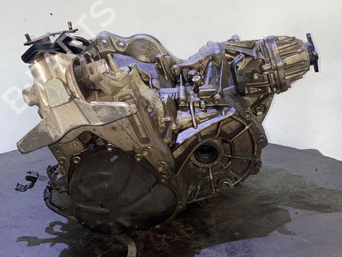 Gearbox SUZUKI VITARA (LY) | BP40023204M3 - Image 2
