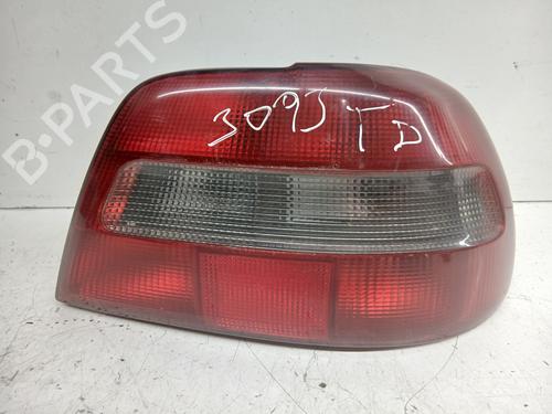 Used Right taillight VOLVO S40 I (644) 1.8 i (125 hp) 29427348