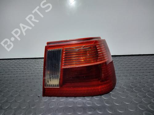 Used Left taillight SEAT IBIZA II (6K1) 1.4 i (60 hp) 20818730
