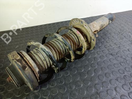 Used Right front shock absorber SEAT LEON (1P1) 1.4 TSI (125 hp) 20832881