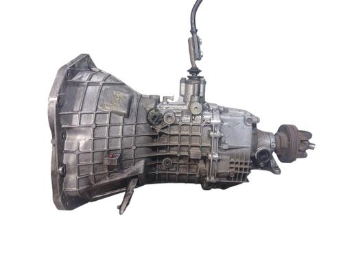 Used Gearbox Gearbox FORD TRANSIT Van (T_ _) 2.5 D (TAL, TAS, TGL, TWS) (68 hp) 33548447 33548447