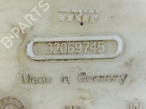 Brake master cylinder PEUGEOT 207 (WA_, WC_)  | BP29589653M77 