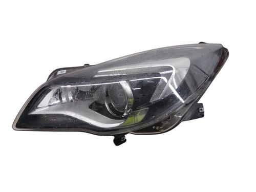 Scheinwerfer links für OPEL INSIGNIA A (G09) [2008-2017]  31949503
