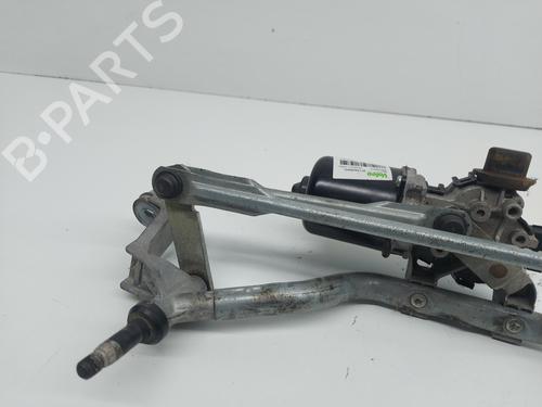 Front wiper motor RENAULT CLIO IV (BH_) 1.6 RS Trophy (BHJ4, BHJ6) | BP23533720M29 