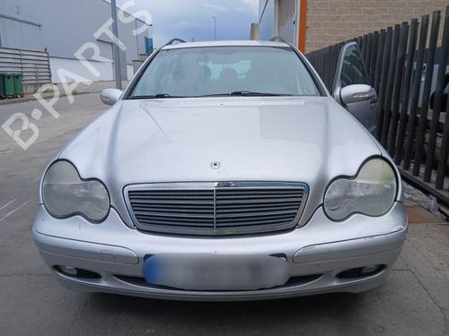 Engine MERCEDES-BENZ C-CLASS T-Model (S203) C 200 CDI (203.204) | BP36114479M1  - Image 7