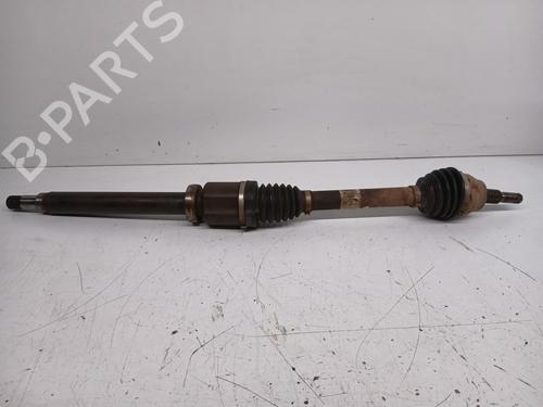 Used Right front driveshaft FORD TRANSIT CONNECT MPV 1.6 TDCi (115 hp) 26166680