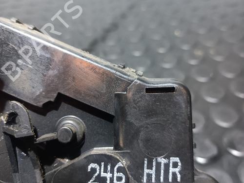 Rear right lock BMW 3 (E46) 330 xd | BP20823848C99