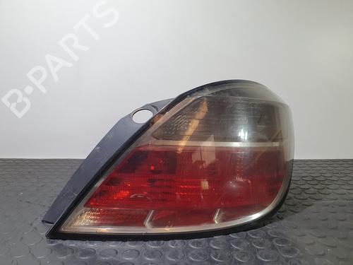 Used Right taillight OPEL ASTRA H (A04) [2004-2014]  20828313