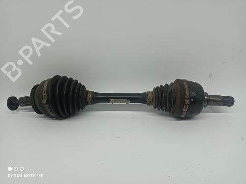 Used Left front driveshaft FIAT GRANDE PUNTO (199_) 1.2 (65 hp) 32504342