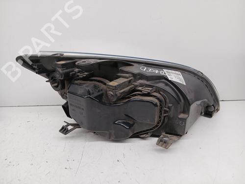 Left headlight FORD FOCUS C-MAX (DM2)  | BP27468362C28 