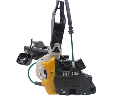 Used Front left lock HYUNDAI i30 (FD) [2007-2012]  32010807