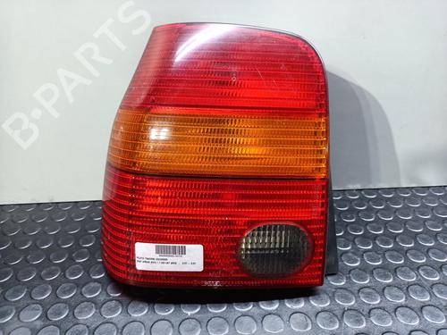 Used Left taillight SEAT AROSA (6H1) [1997-2004]  20823819