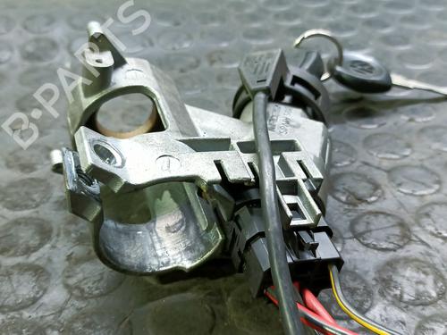 Ignition barrel SEAT IBIZA II (6K1) 1.9 D | BP20829972M48 