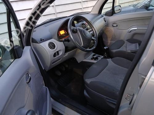 Front right window mechanism CITROËN C3 I (FC_, FN_) 1.4 16V HDi | BP23406150C23 