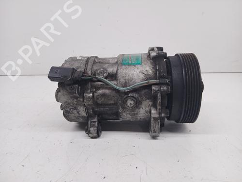 AC compressor SEAT LEON (1M1)  | BP27801339M34 