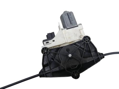 Front left window mechanism AUDI A4 B8 (8K2) | BP39901727C22 - Image 3