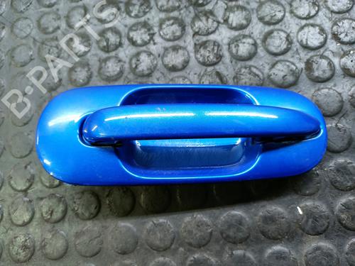 Højre fortil udvendigt håndtag MG MG ZS 120 (117 hp) 32036863