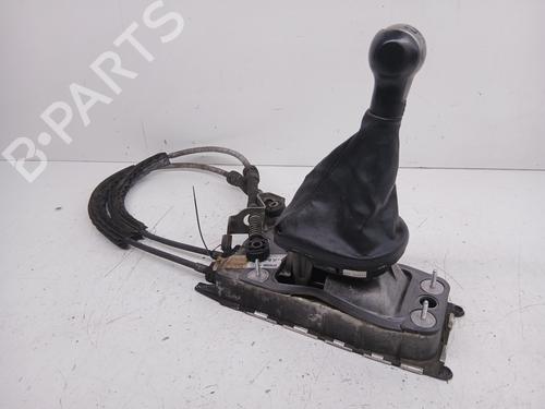 Gear lever SEAT ALTEA (5P1)  | BP29257063M90 