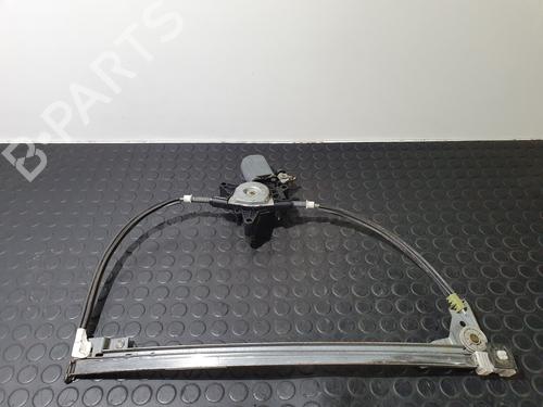 Front left window mechanism CITROËN XANTIA (X1_, X2_) 1.9 Turbo D | BP20824567C22 