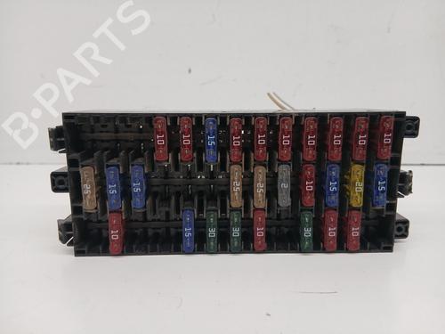 Used Fuse box Fuse box RENAULT KANGOO (KC0/1_) 1.5 dCi (68 hp) 34193146 34193146