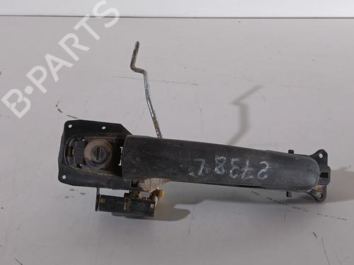 Poignée extérieure avant gauche SUZUKI GRAND VITARA II (JT, TE, TD) [2005-2026]  31873144