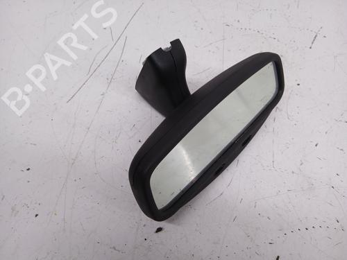 Used Rear mirror PEUGEOT 307 Break (3E) [2002-2009]  29613301