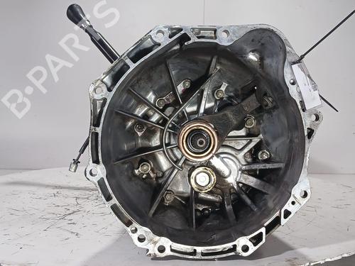 Gearbox TOYOTA LAND CRUISER PRADO (_J15_) 3.0 D-4D (KDJ150_, KDJ150, KDJ155) | BP20845558M3 