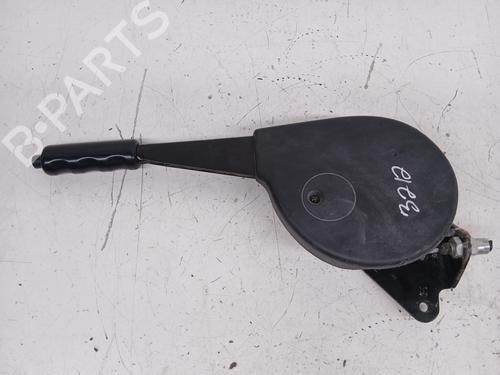 Used Hand brake Hand brake PEUGEOT BOXER Van (244) [2001-2026] 33245911 33245911