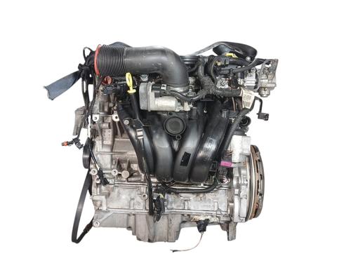 Used Engine OPEL VECTRA C GTS (Z02) 2.2 DGi (F68) (155 hp) 32724997