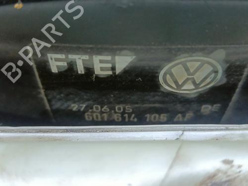 Servo brake SKODA FABIA I (6Y2)  | BP32097519M42 