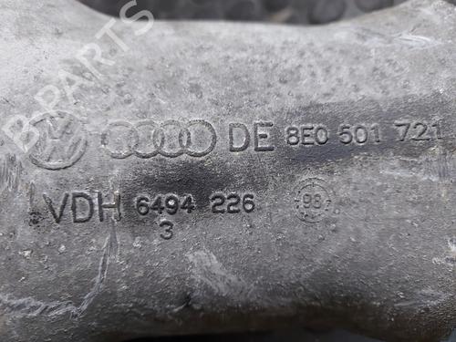 Differensial bakvogn AUDI A6 C5 Avant (4B5, 4B6) 2.8 | BP29869557M24