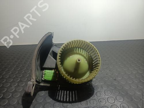 Heater blower motor RENAULT CLIO II (BB_, CB_) 1.9 dTi (B/CB0U) | BP20819918M62 