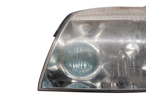 Left headlight NISSAN X-TRAIL I (T30)  | BP32034449C28 