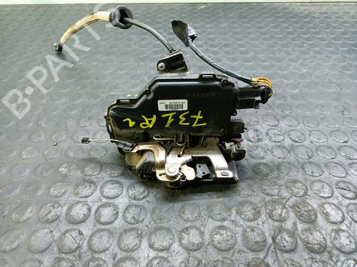 Front right lock SEAT LEON (1M1)  | BP20828588C97 
