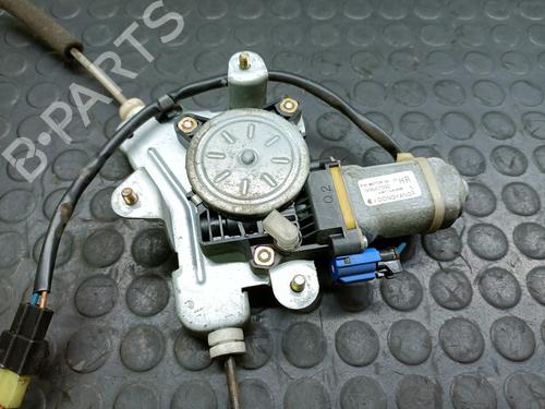 Rear right window mechanism CHEVROLET EPICA (KL1_)  | BP20833948C25 